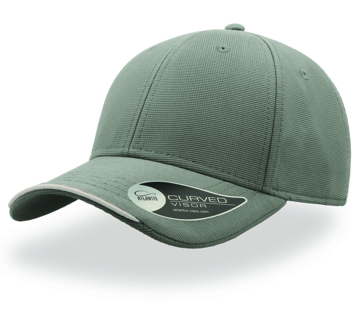 ATLANTIS HEADWEAR ESTORIL CAP