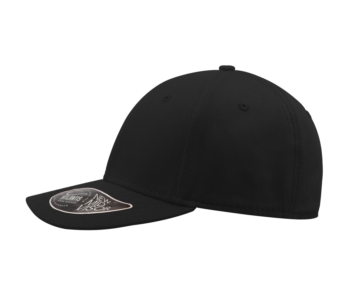 ATLANTIS HEADWEAR PITCHER CAP
