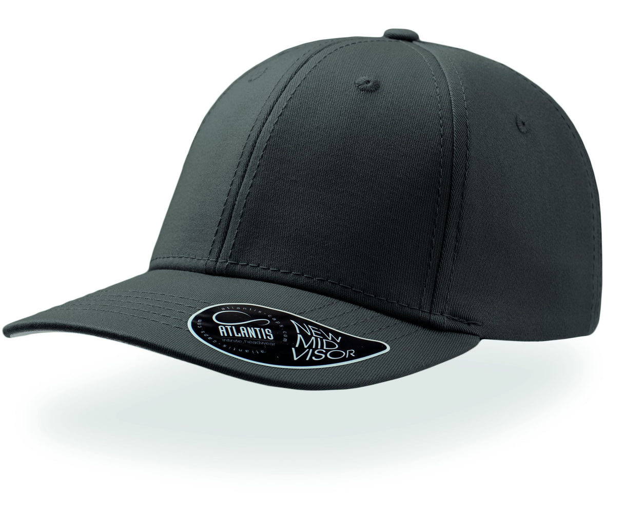 ATLANTIS HEADWEAR PITCHER CAP