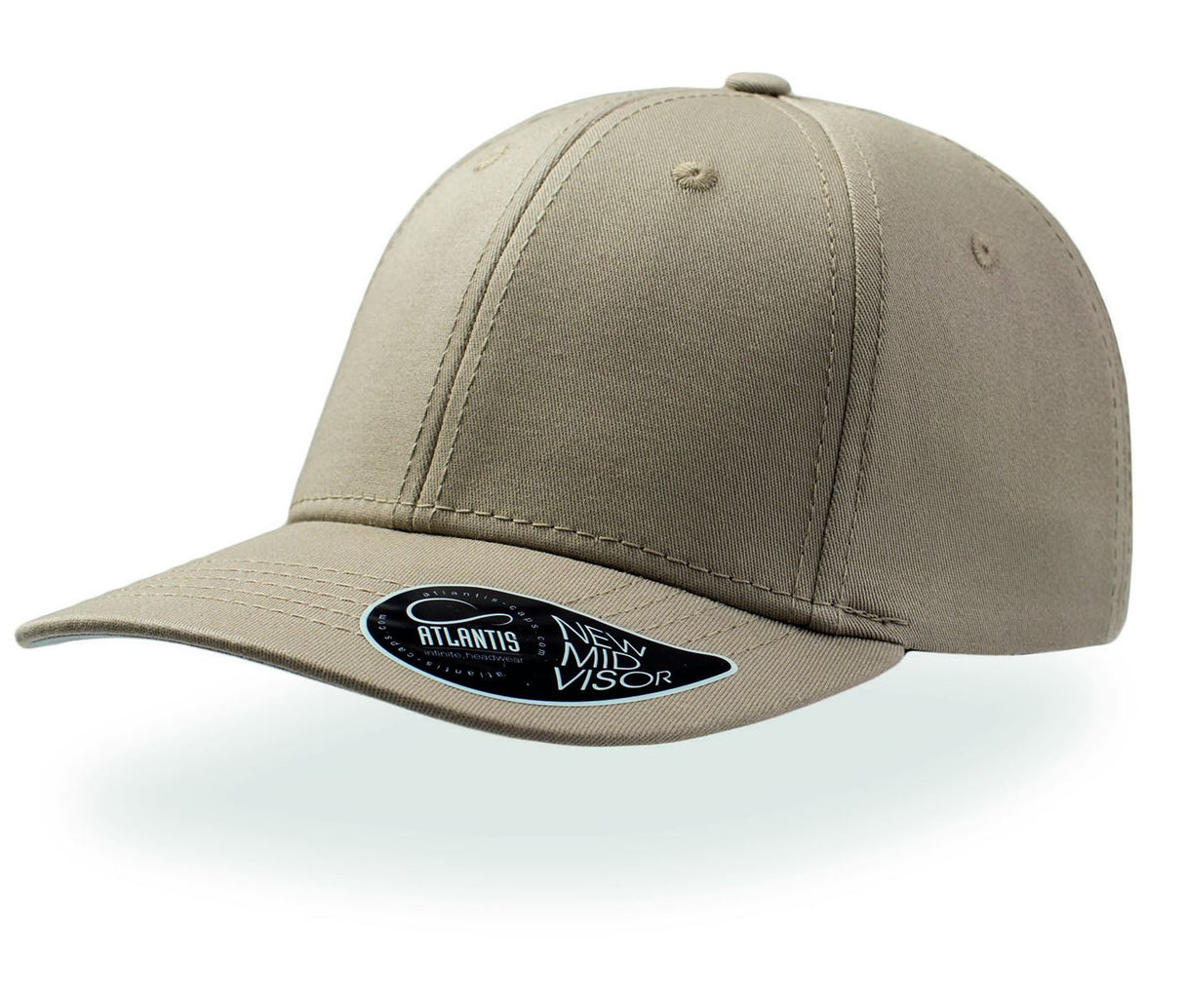 ATLANTIS HEADWEAR PITCHER CAP