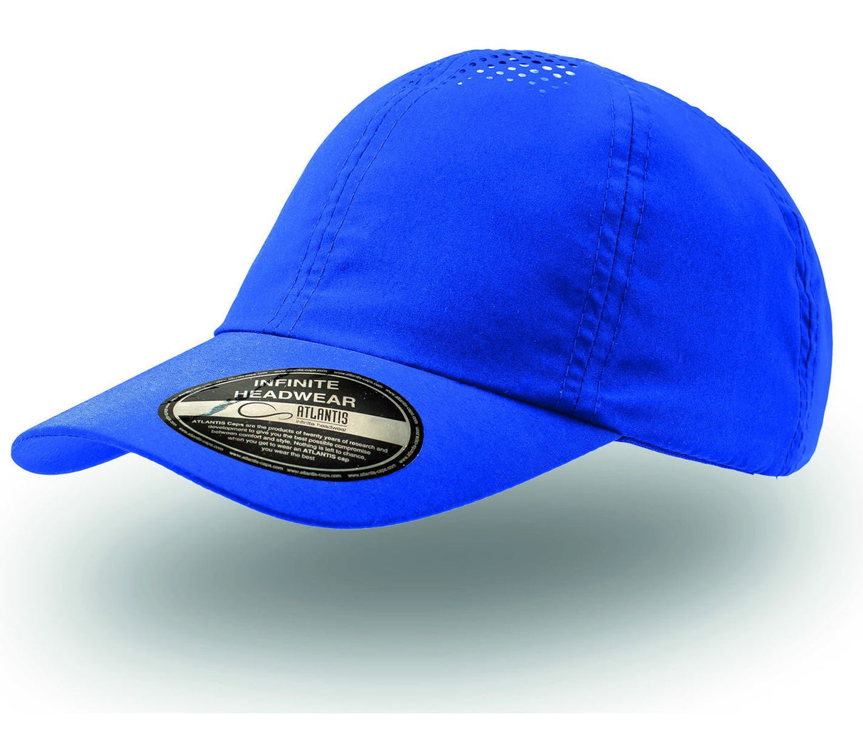 ATLANTIS HEADWEAR AIR CAP