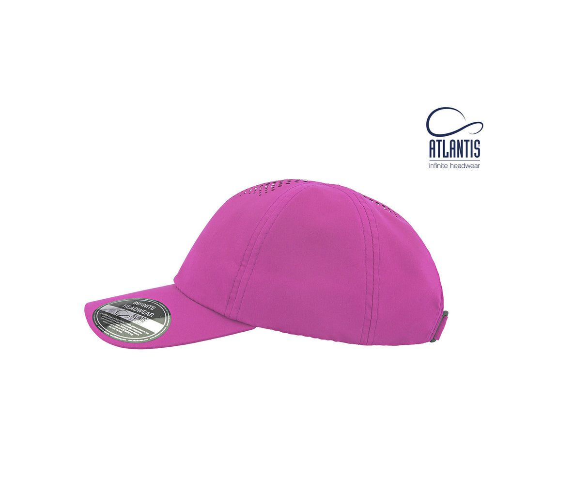 ATLANTIS HEADWEAR AIR CAP