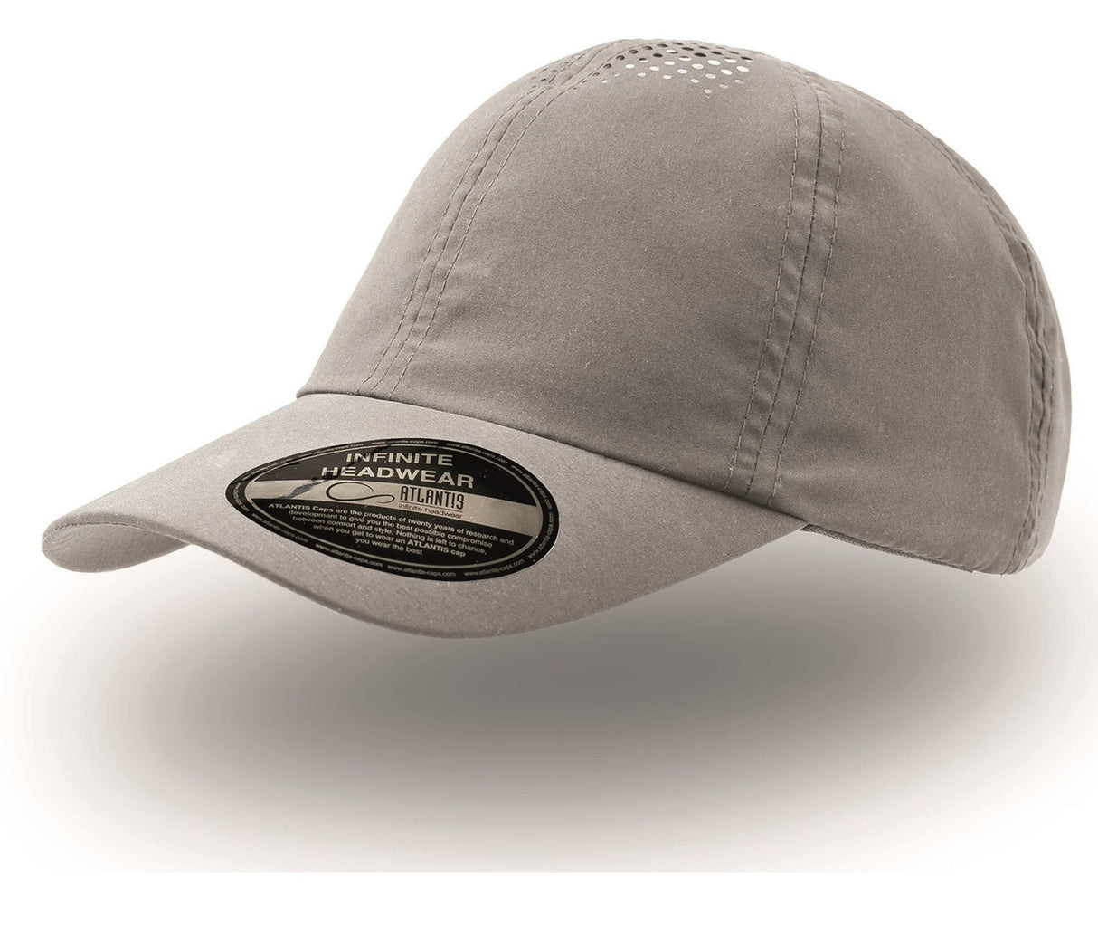 ATLANTIS HEADWEAR AIR CAP
