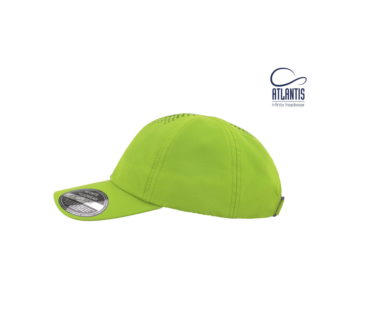 ATLANTIS HEADWEAR AIR CAP