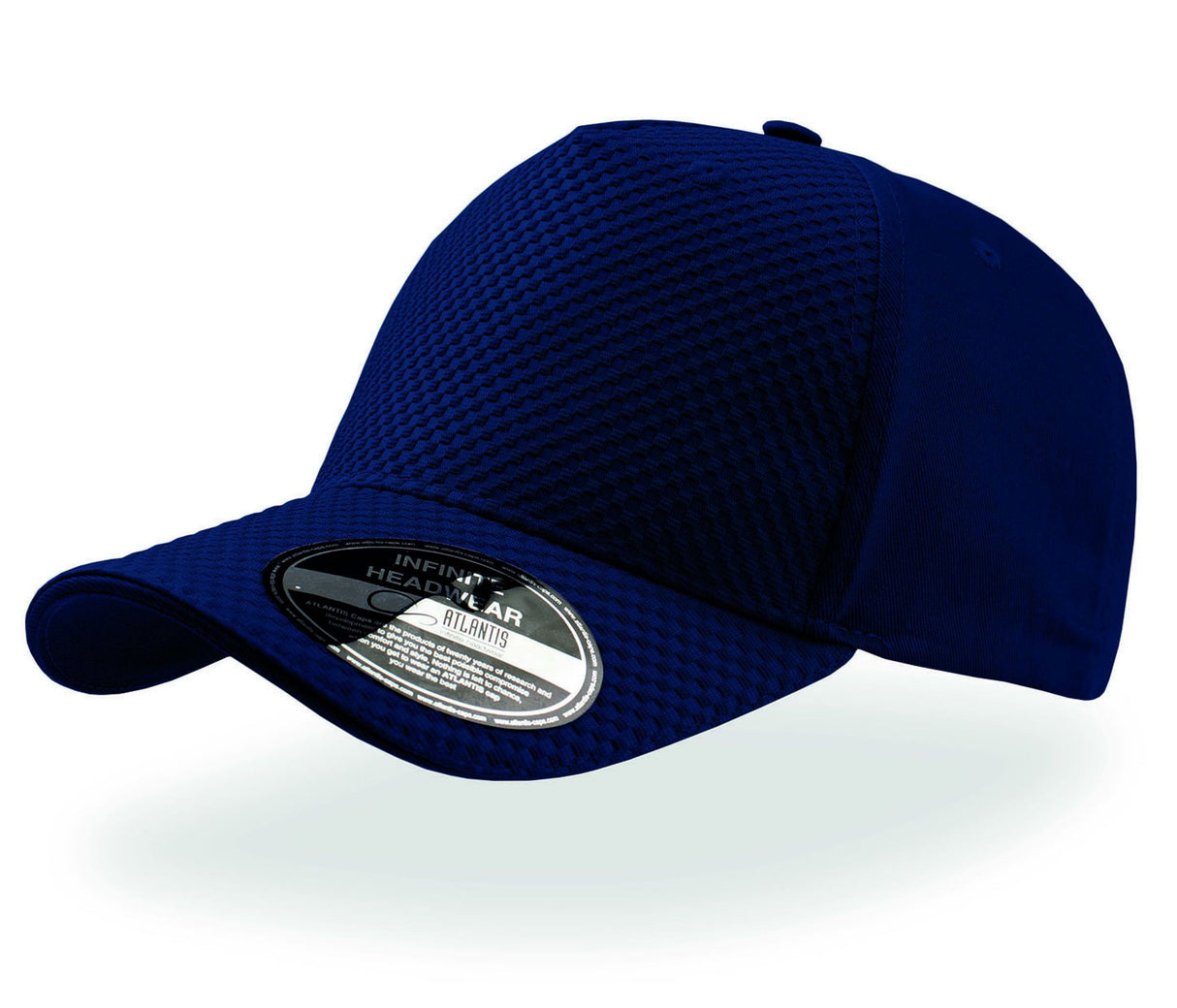 ATLANTIS HEADWEAR GEAR CAP