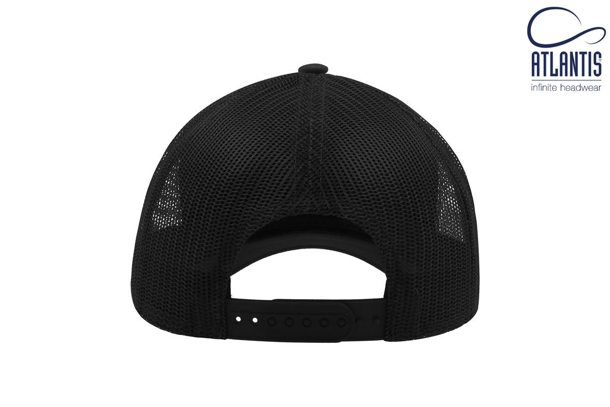 ATLANTIS HEADWEAR RAPPER JERSEY