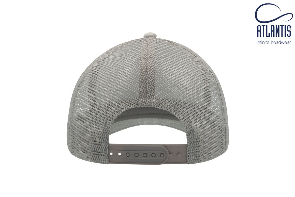 ATLANTIS HEADWEAR RAPPER JERSEY