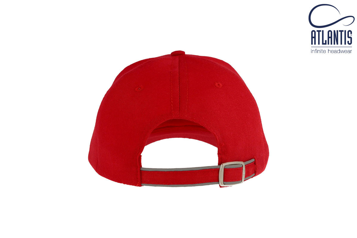 ATLANTIS HEADWEAR REFLECT