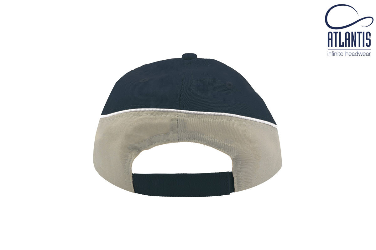 ATLANTIS HEADWEAR RACING