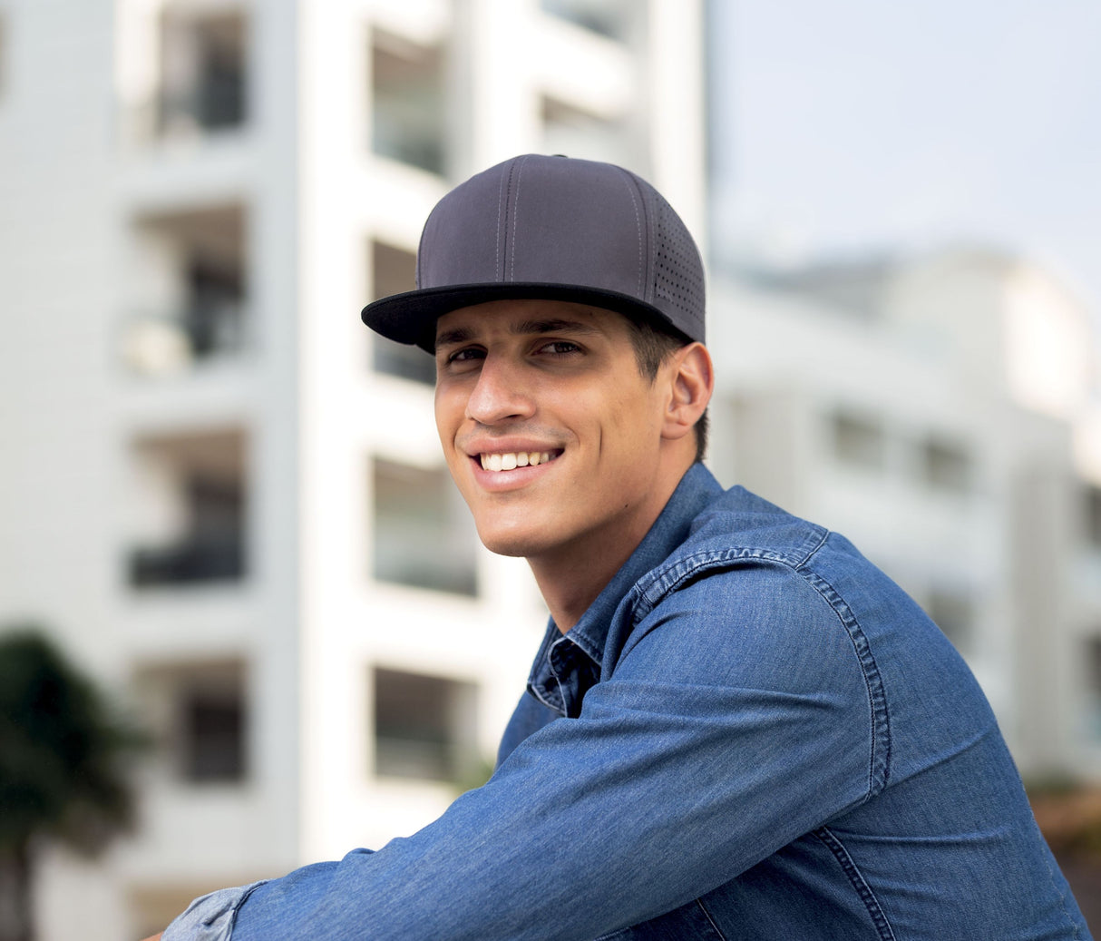 ATLANTIS HEADWEAR BANK