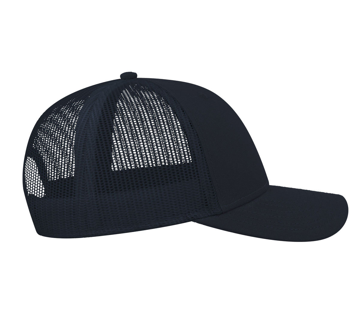 ATLANTIS HEADWEAR RECY THREE