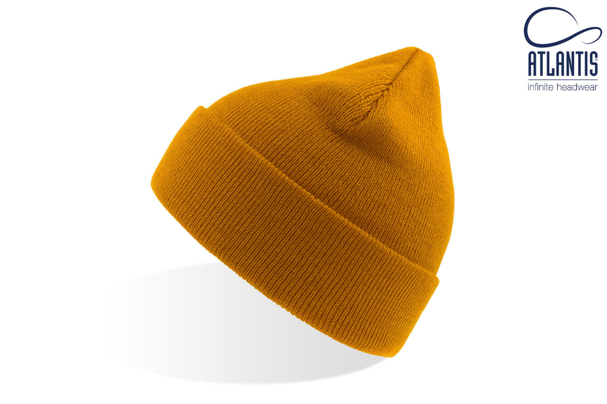 ATLANTIS HEADWEAR EKO BEANIE