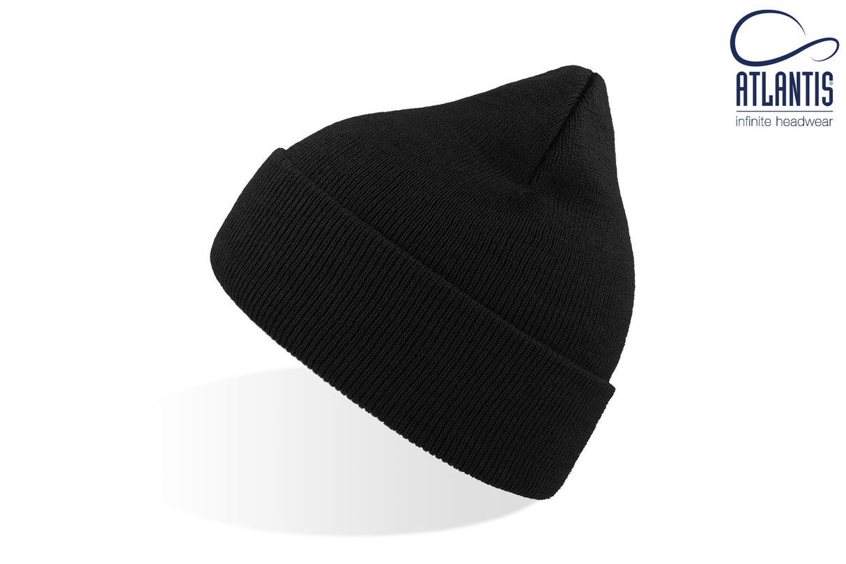 ATLANTIS HEADWEAR EKO BEANIE