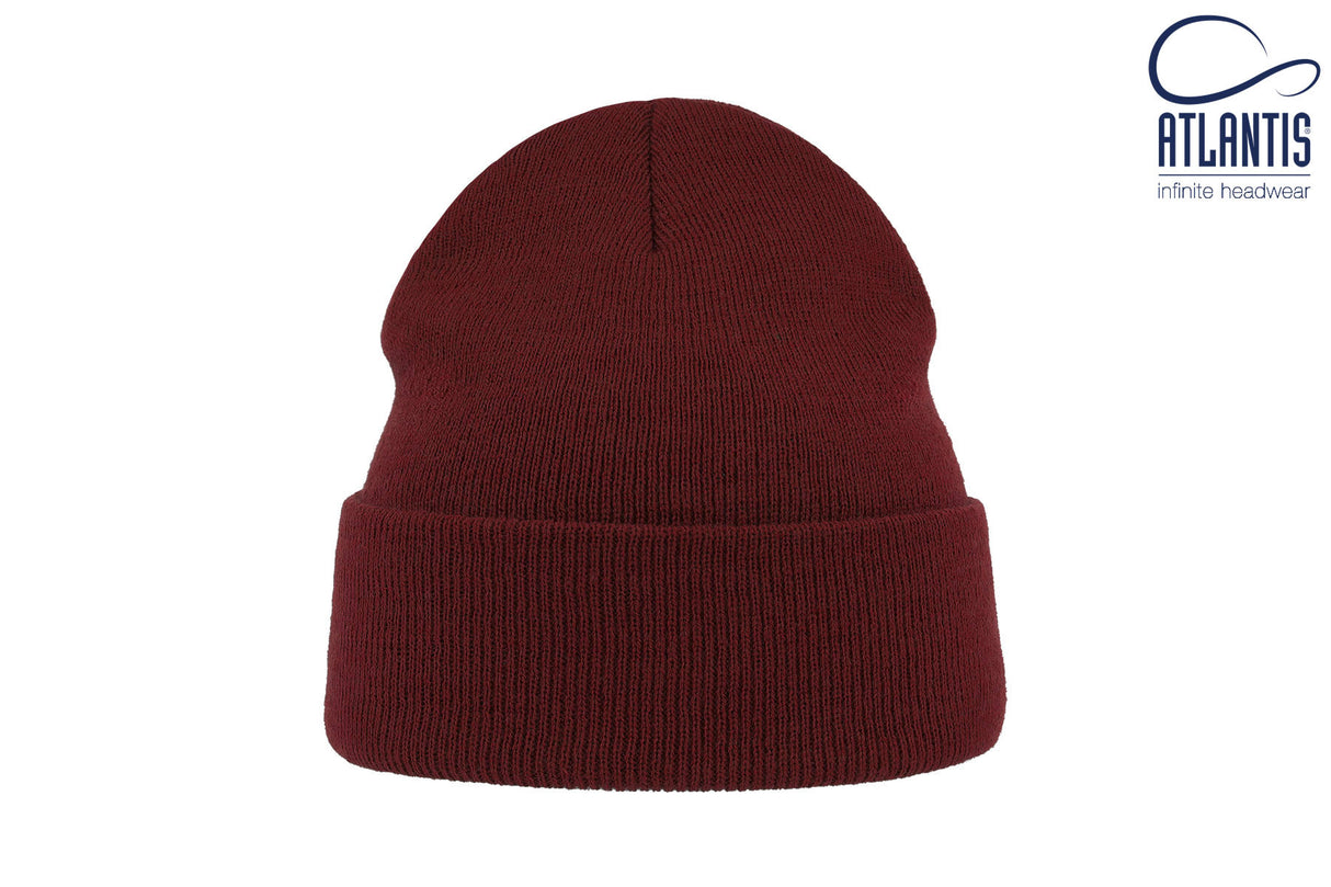 ATLANTIS HEADWEAR EKO BEANIE