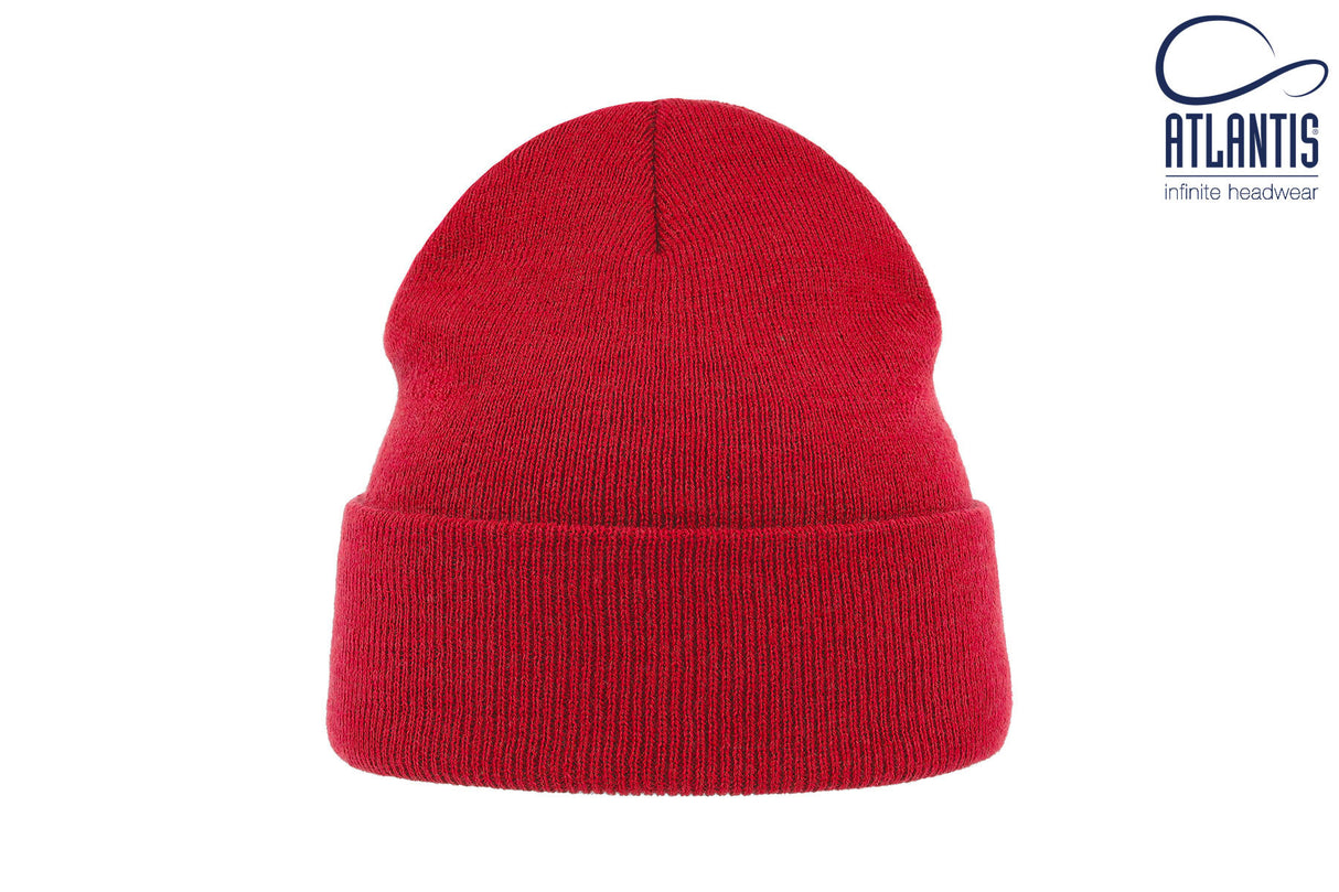 ATLANTIS HEADWEAR EKO BEANIE
