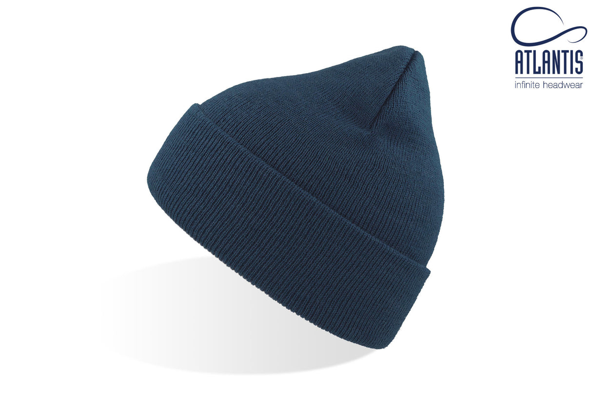ATLANTIS HEADWEAR EKO BEANIE
