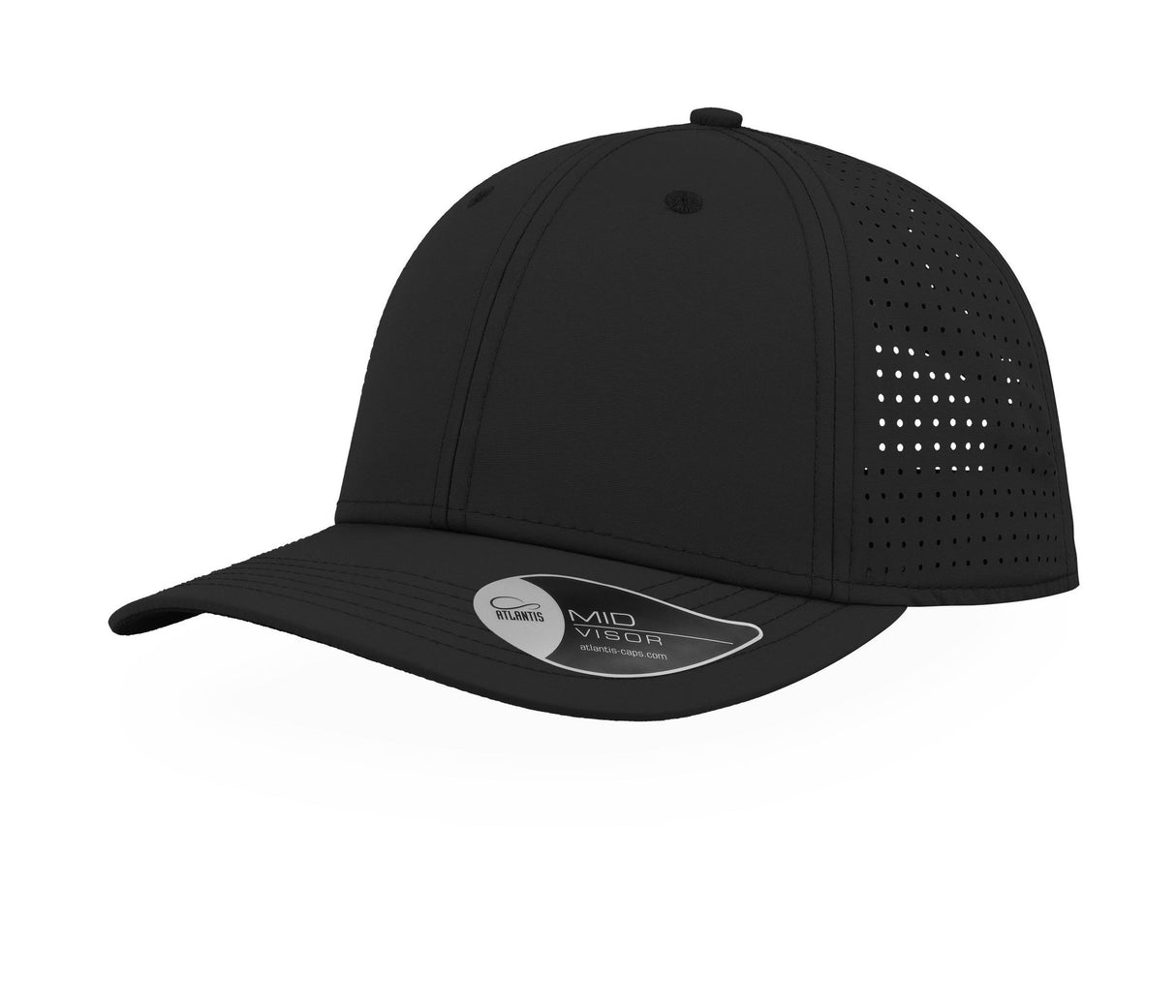 ATLANTIS HEADWEAR BREEZY