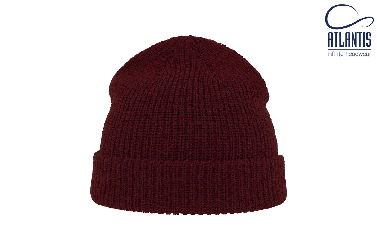ATLANTIS HEADWEAR WOOLLY