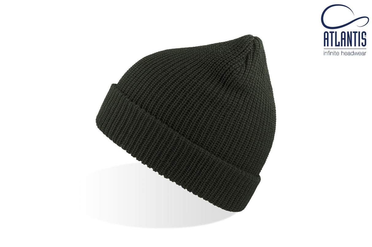 ATLANTIS HEADWEAR WOOLLY
