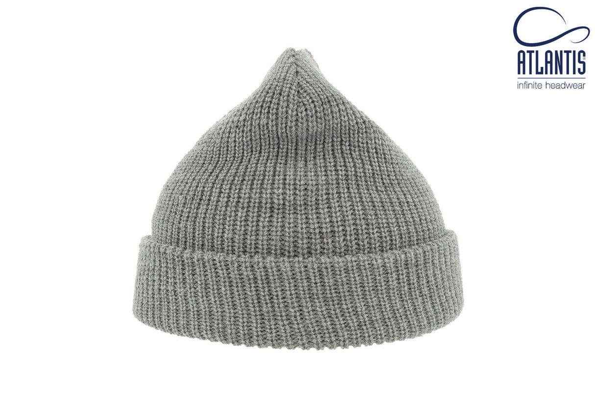 ATLANTIS HEADWEAR WOOLLY