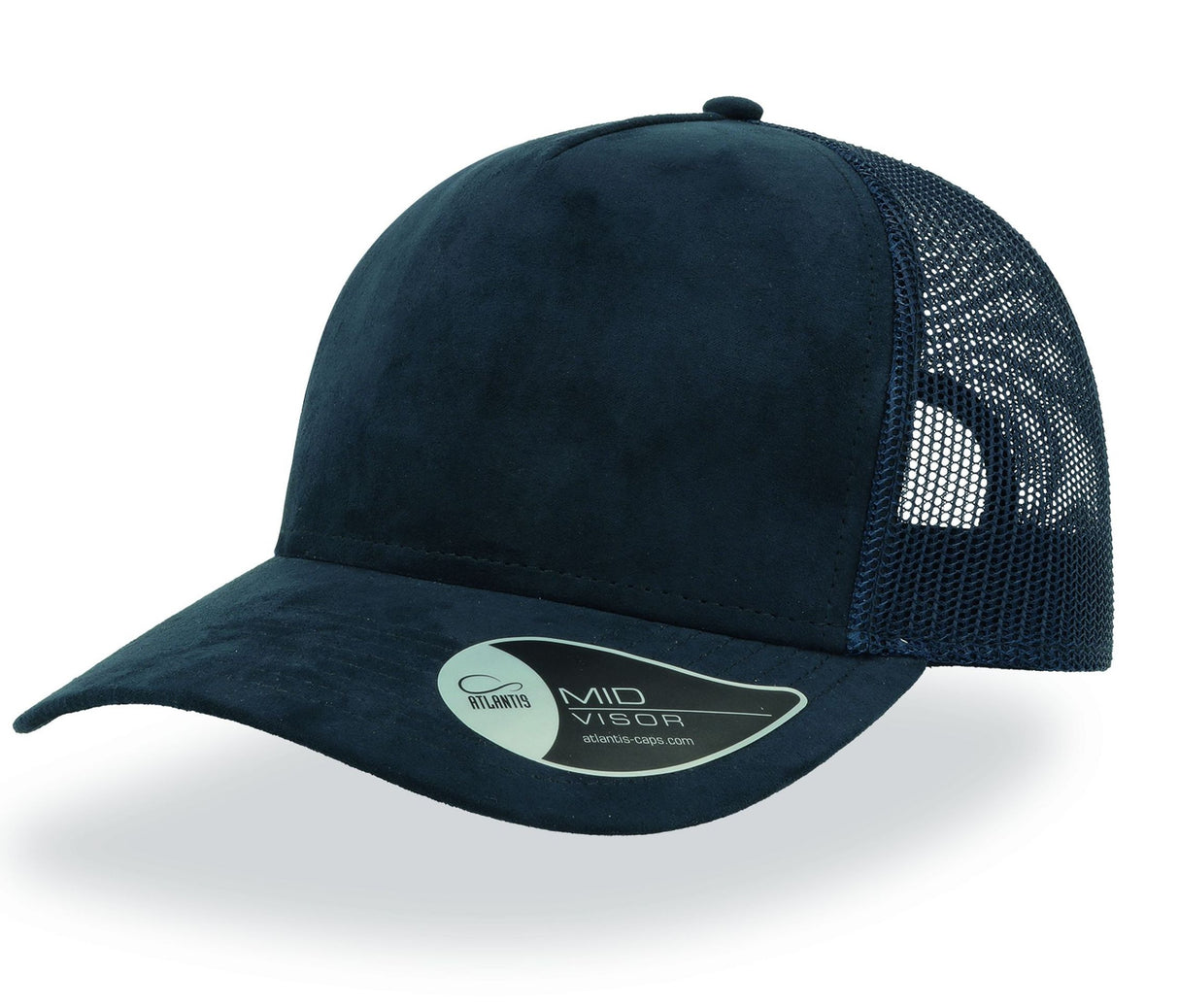 ATLANTIS HEADWEAR RAPPER SUEDE