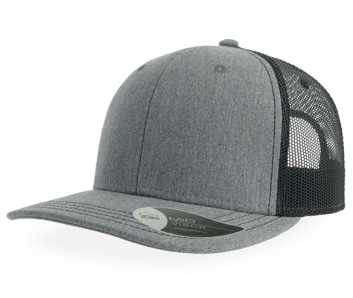 ATLANTIS HEADWEAR SONIC