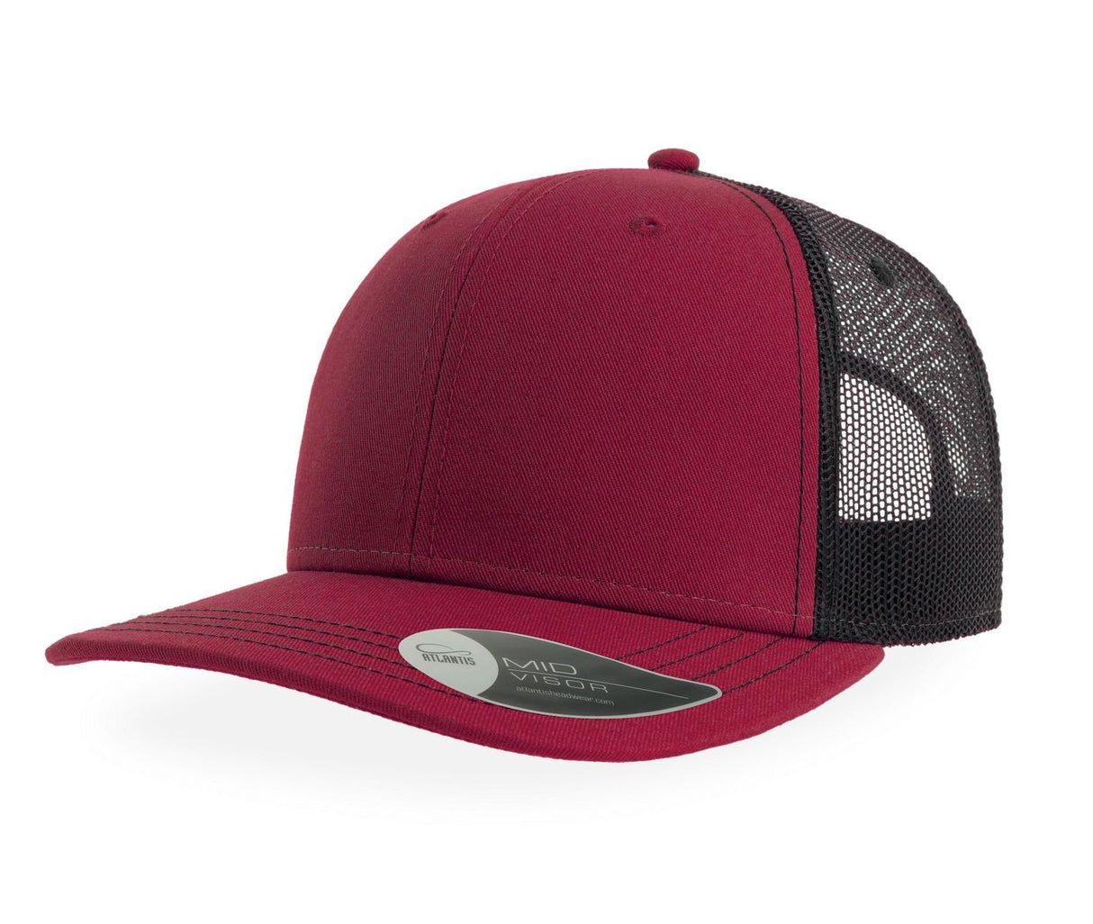 ATLANTIS HEADWEAR SONIC