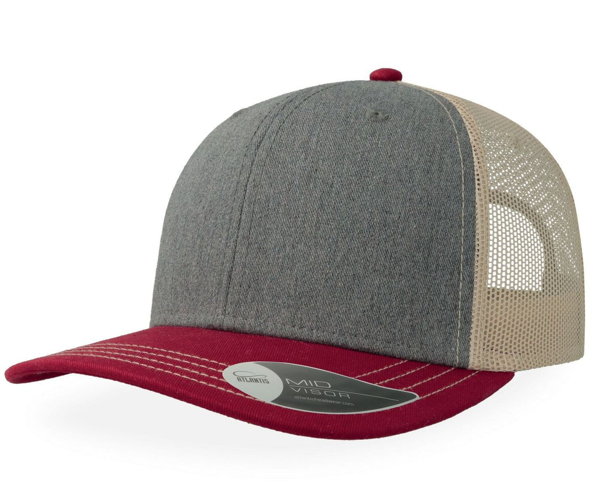 ATLANTIS HEADWEAR SONIC