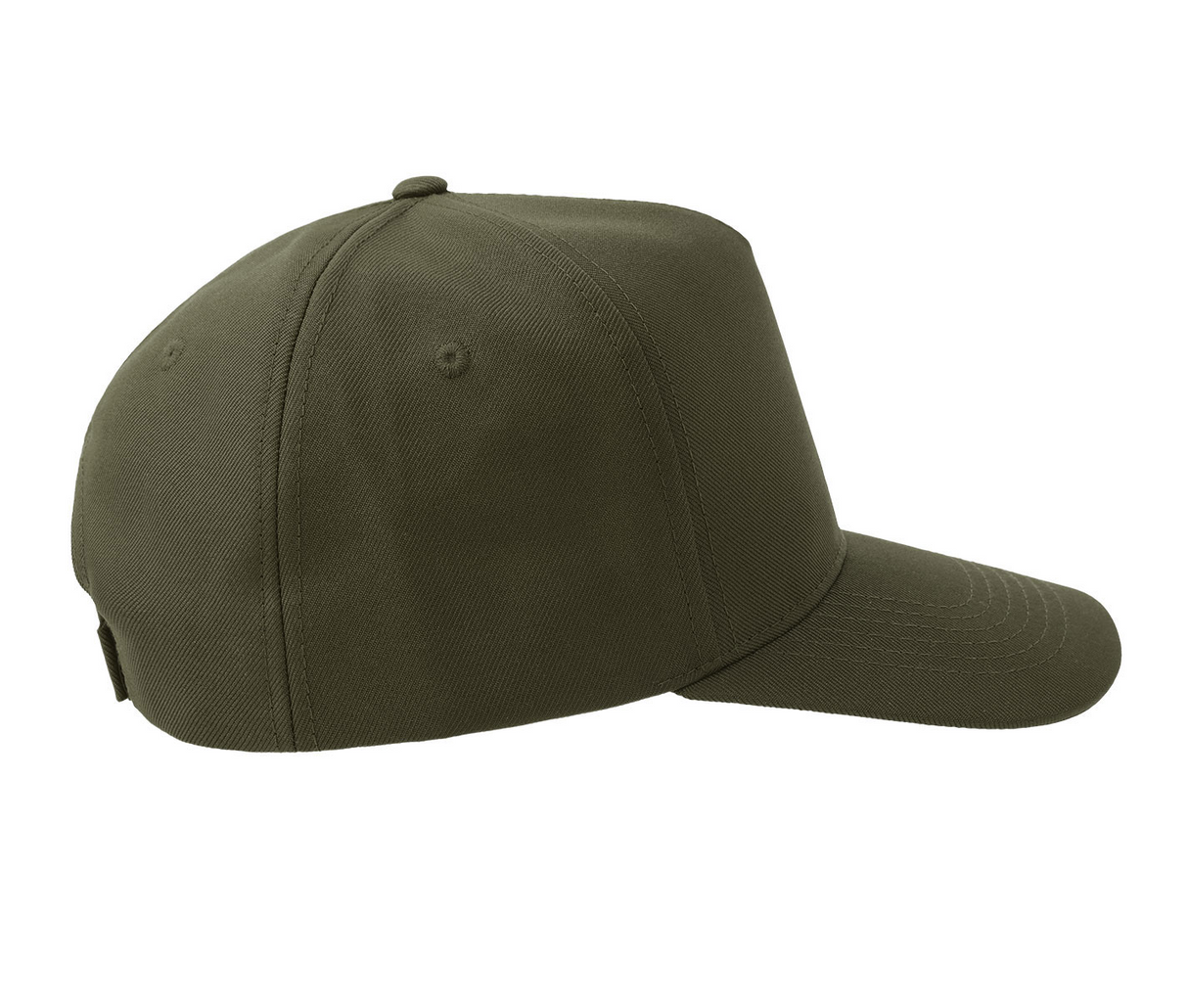 ATLANTIS HEADWEAR RECY FIVE