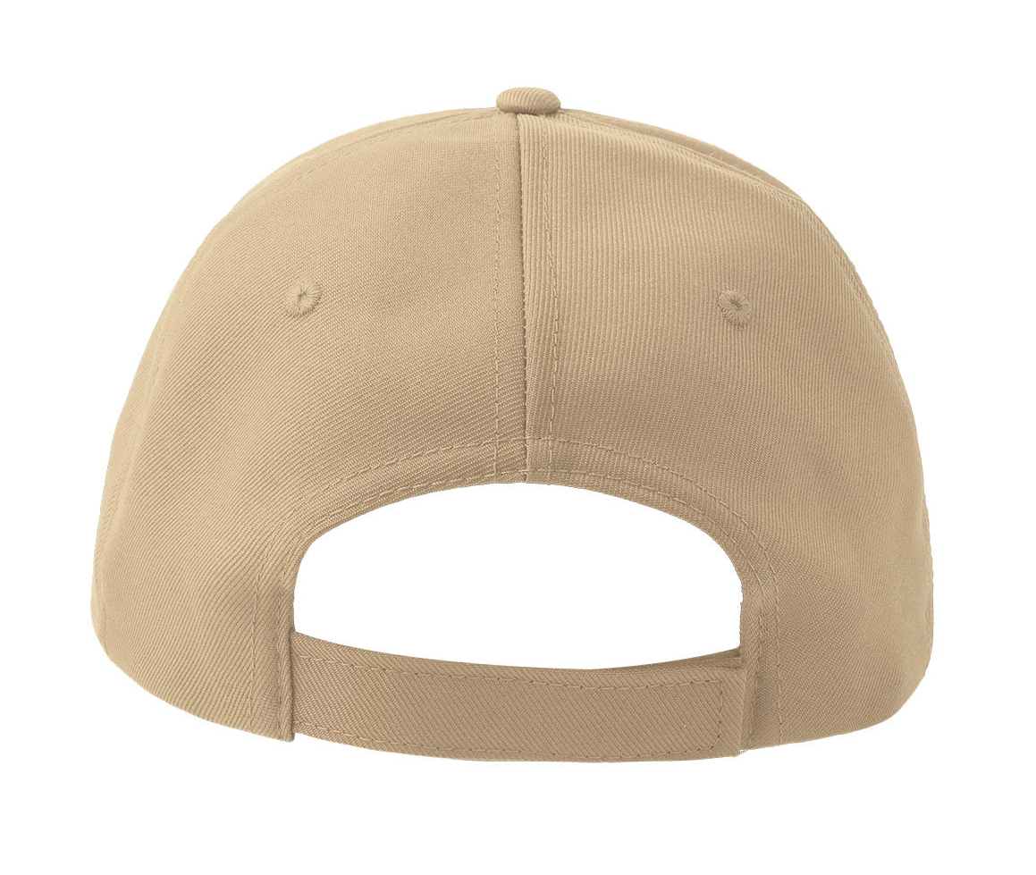 ATLANTIS HEADWEAR RECY FIVE