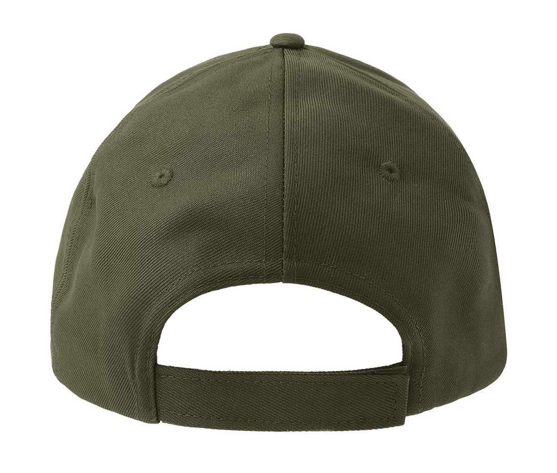 ATLANTIS HEADWEAR RECY SIX