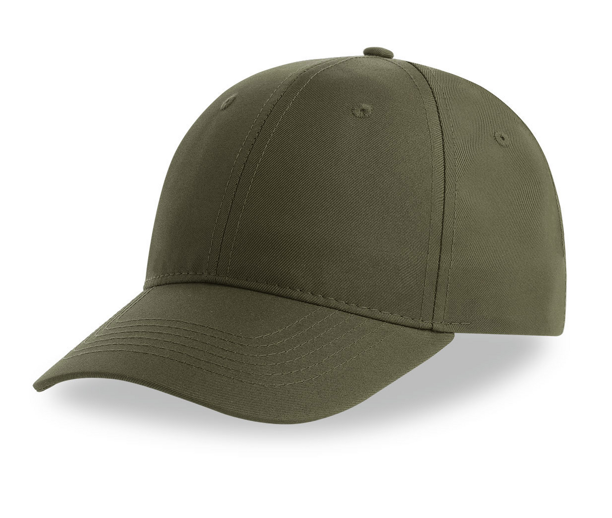 ATLANTIS HEADWEAR RECY SIX