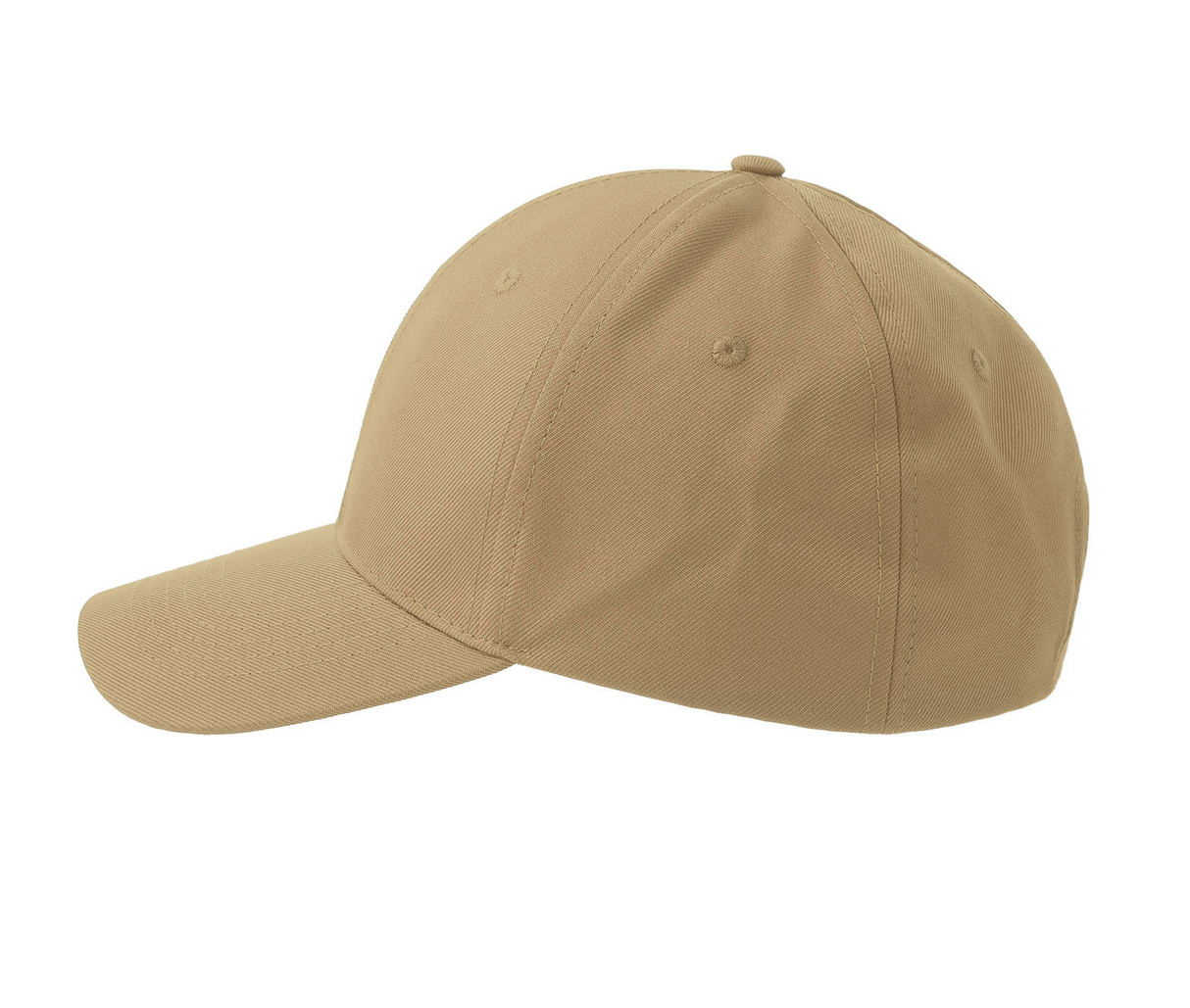 ATLANTIS HEADWEAR RECY SIX