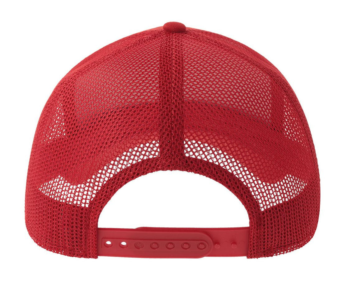 ATLANTIS HEADWEAR RAPPER COTTON-S