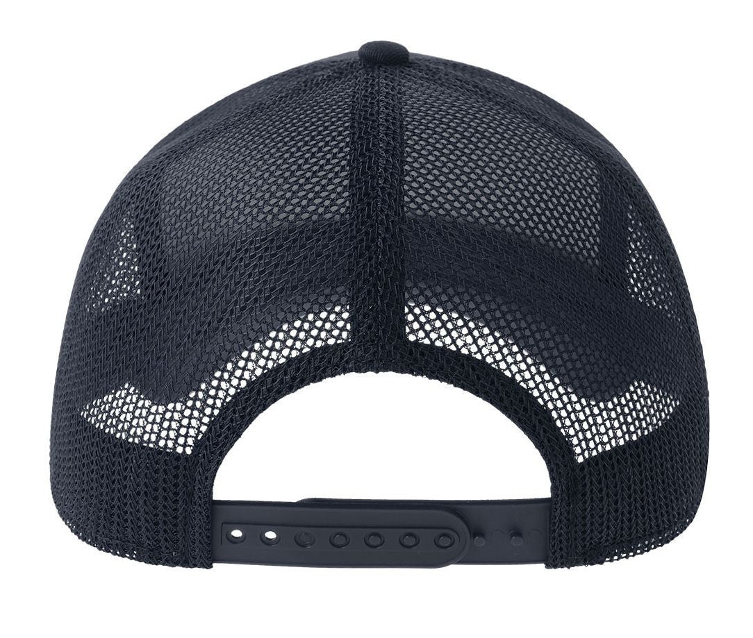 ATLANTIS HEADWEAR RAPPER COTTON-S