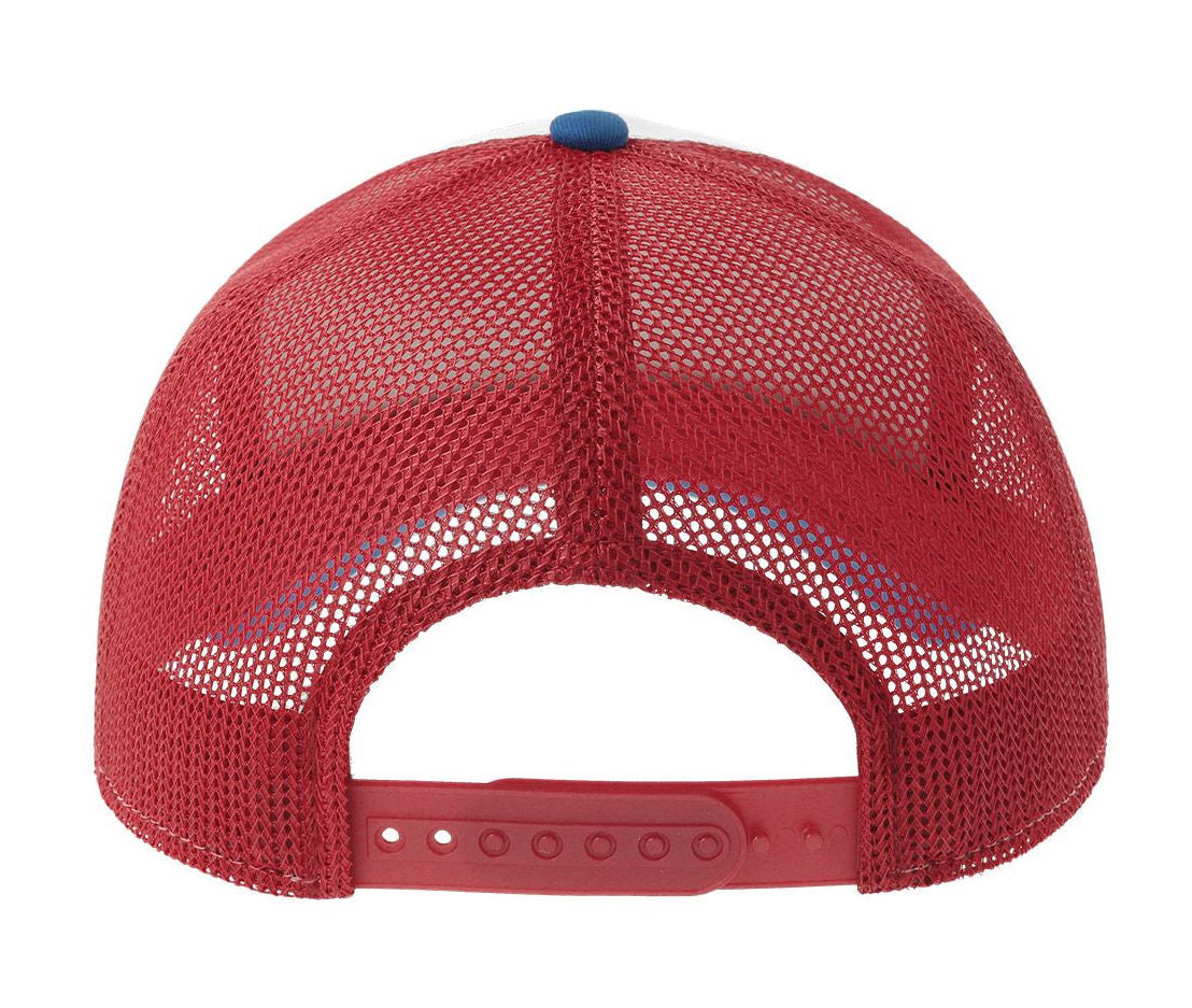 ATLANTIS HEADWEAR RAPPER COTTON-S