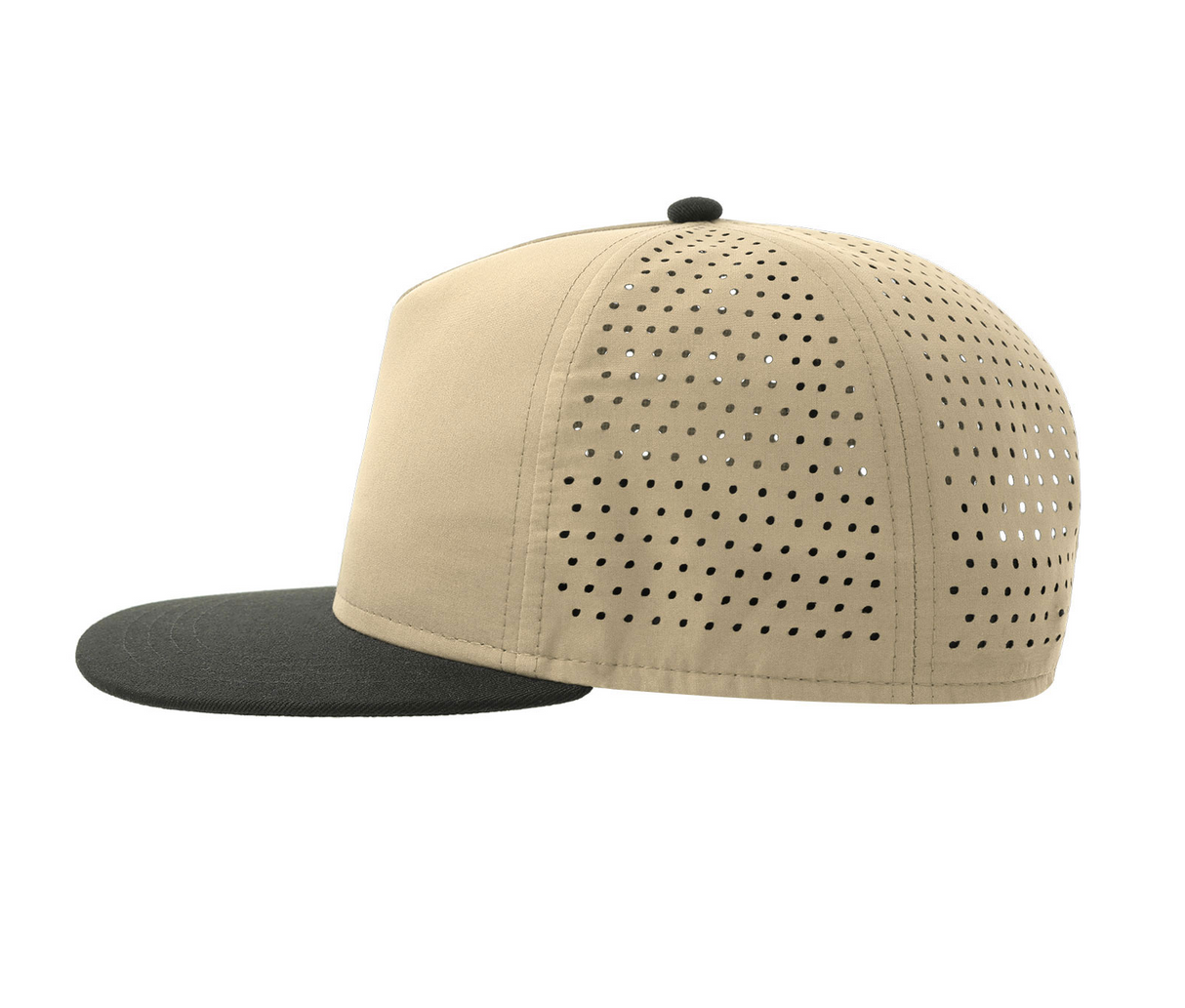 ATLANTIS HEADWEAR BANK FIVE-S