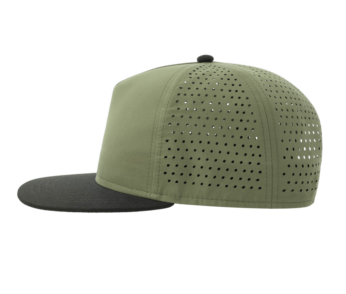 ATLANTIS HEADWEAR BANK FIVE-S