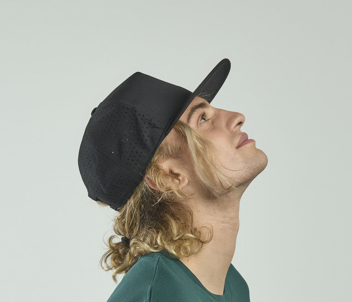 ATLANTIS HEADWEAR BANK FIVE-S