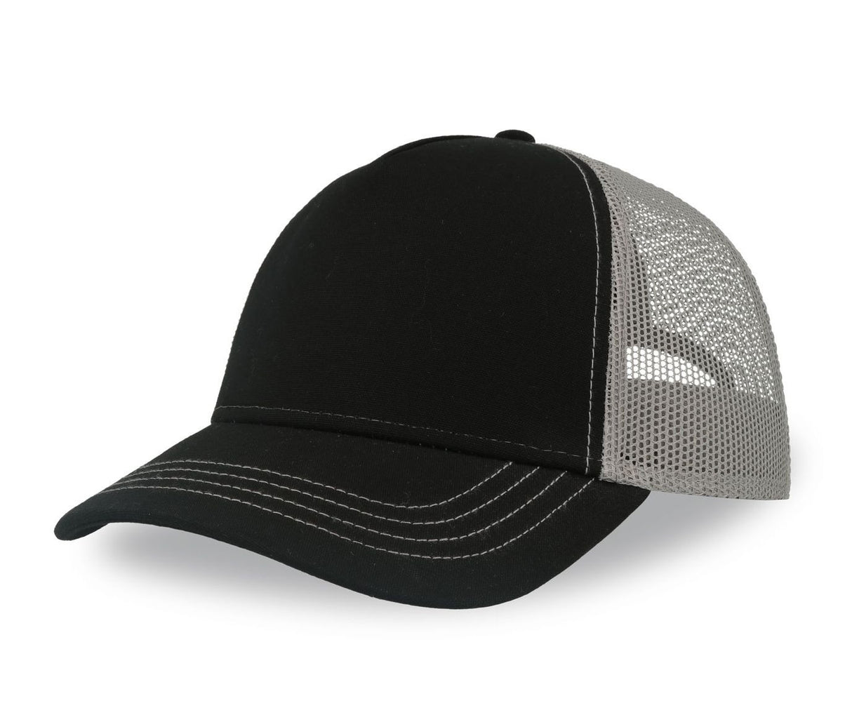 ATLANTIS HEADWEAR RAPPER CANVAS-S