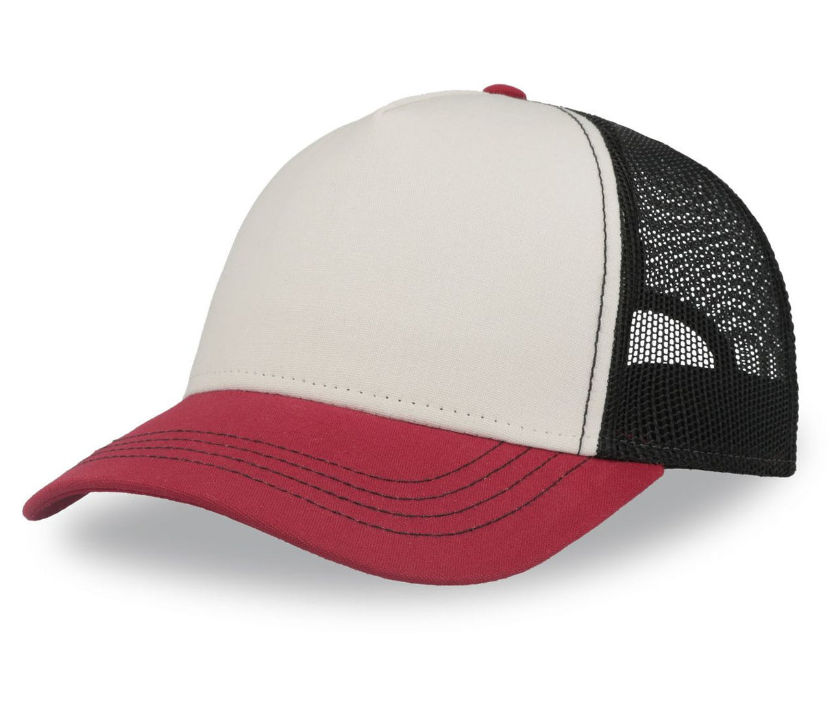 ATLANTIS HEADWEAR RAPPER CANVAS-S