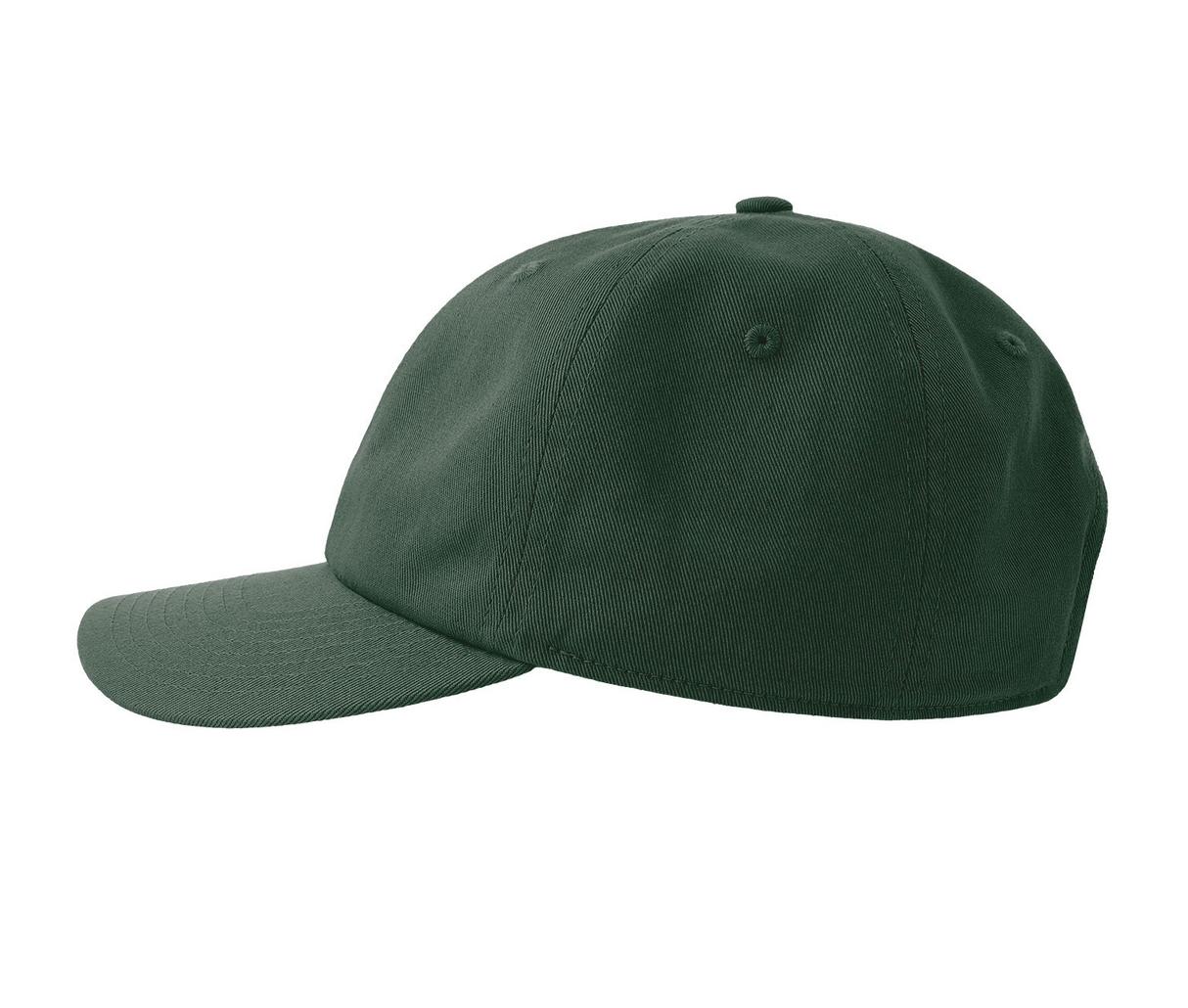 ATLANTIS HEADWEAR DAD HAT-S
