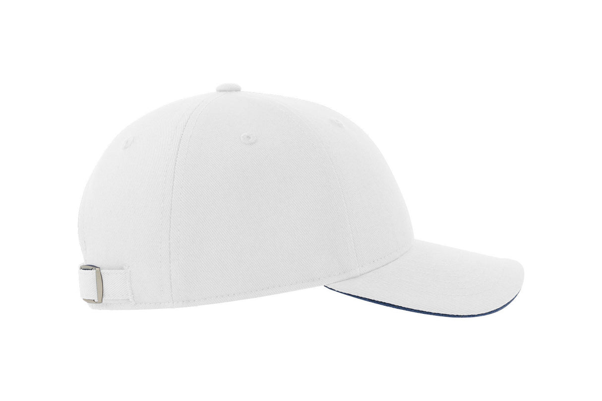 ATLANTIS HEADWEAR LIBERTY SANDWICH-S