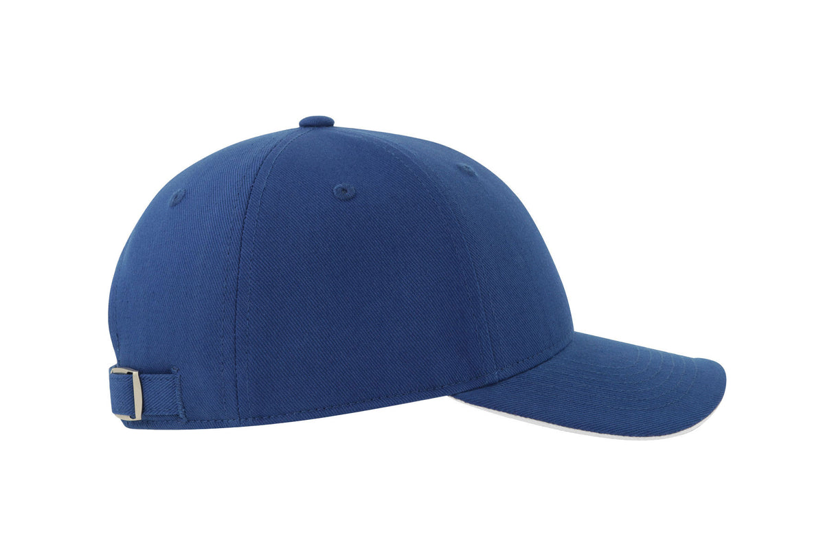 ATLANTIS HEADWEAR LIBERTY SANDWICH-S