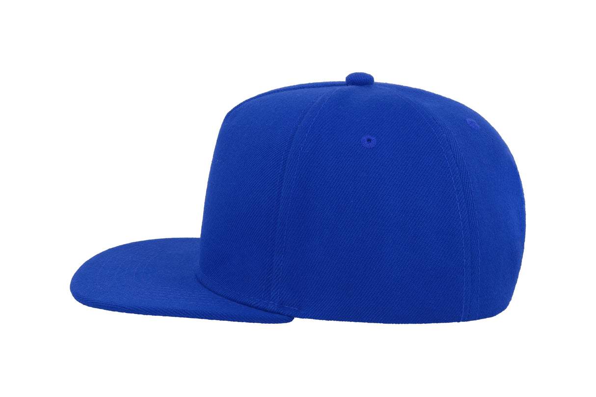 ATLANTIS HEADWEAR SNAP FIVE-S
