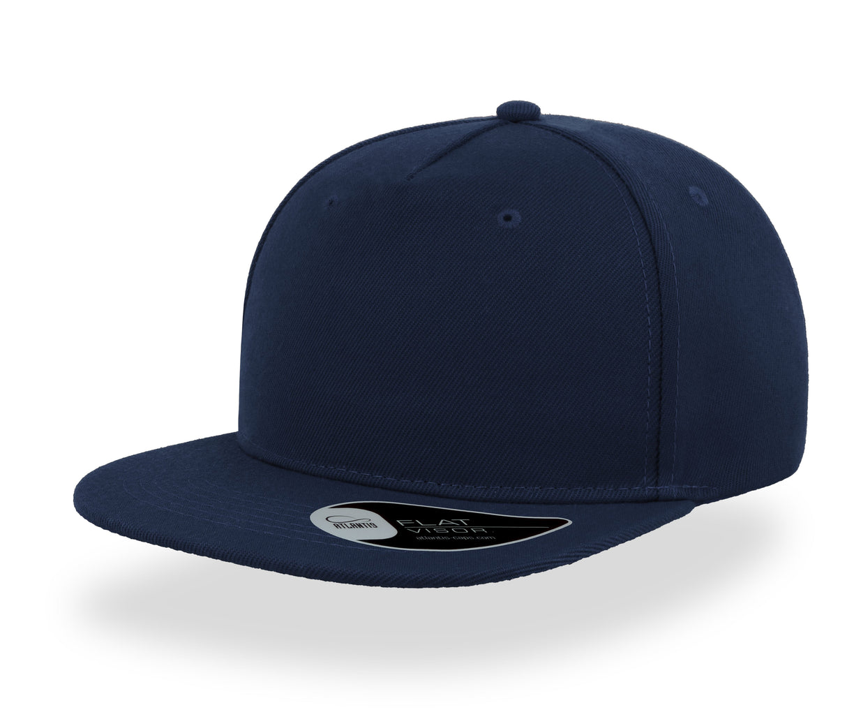 ATLANTIS HEADWEAR SNAP FIVE-S