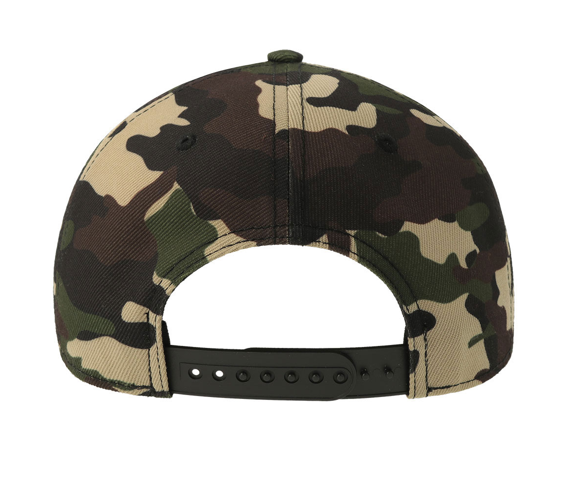 ATLANTIS HEADWEAR BEAT-S