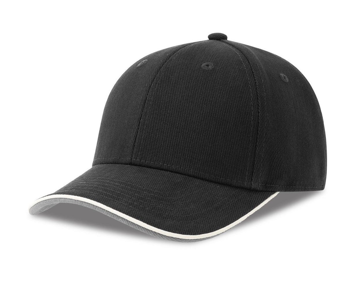 ATLANTIS HEADWEAR PILOT PIPING SANDWICH-S