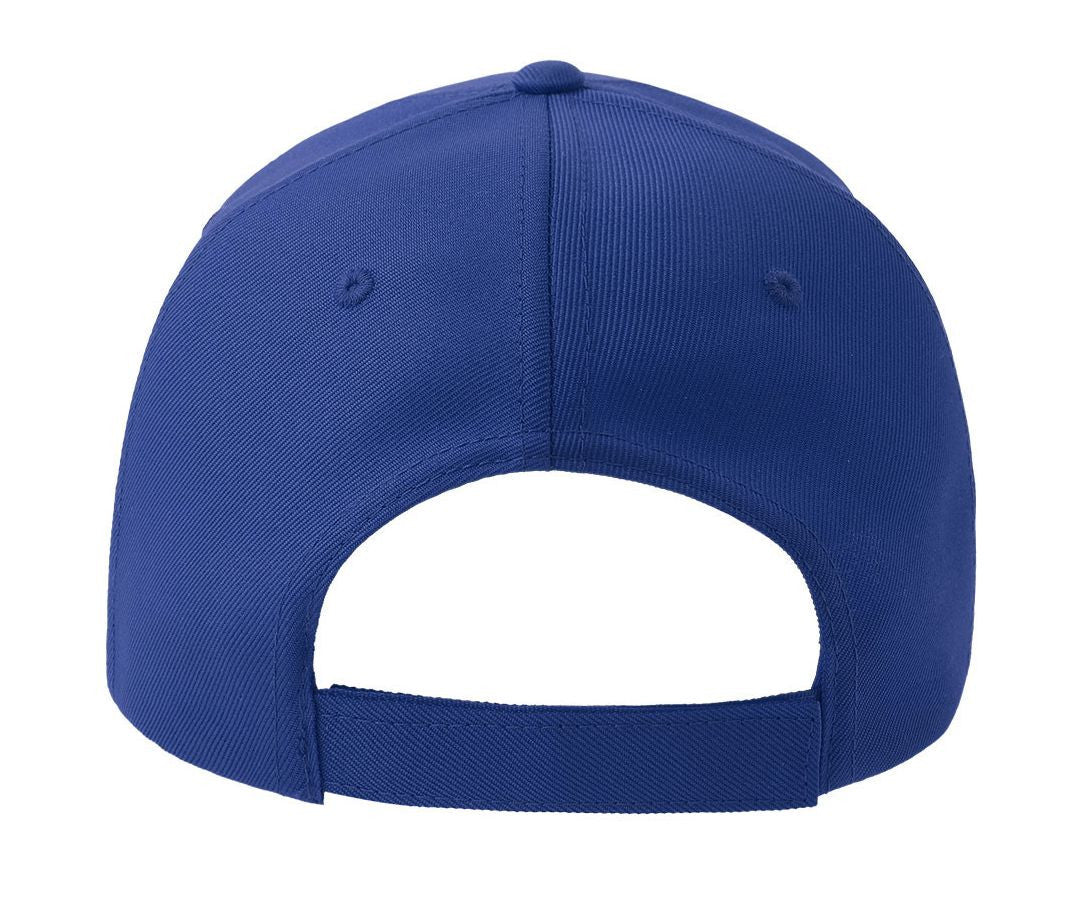 ATLANTIS HEADWEAR RECY FIVE PIPING