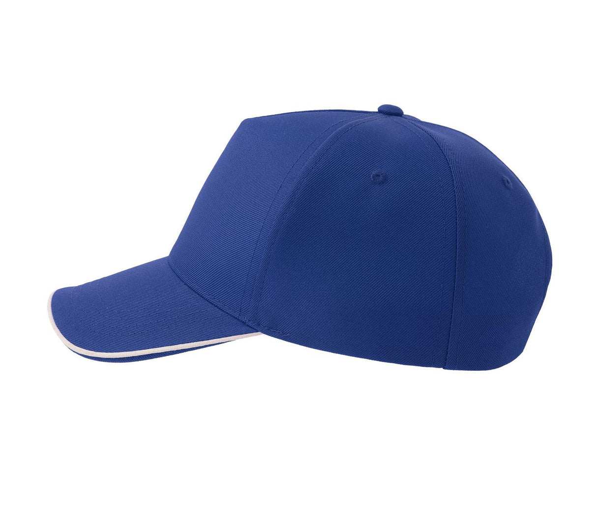 ATLANTIS HEADWEAR RECY FIVE PIPING